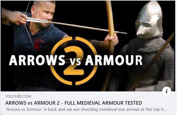 Arrows vs Armour 2